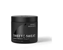 Sweet Sweat Gel 383 gr- Afslankgel - Afslanken