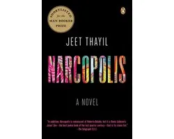 Narcopolis
