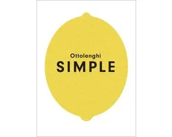 Ottolenghi SIMPLE