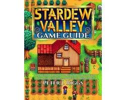Stardew Valley Game Guide