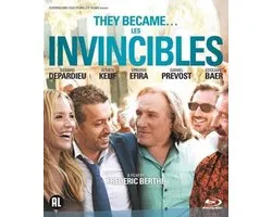Les Invincibles