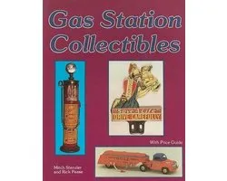 Gas Station Collectibles