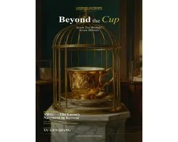 Beyond the Cup: Seven Tea Brands, Seven Mirrors 3 - Beyond the Cup: Seven Tea Brands, Seven Mirrors — Part 3: TWG