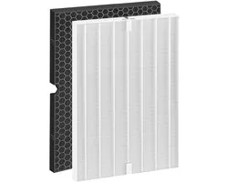116130 vervangingsfilter voor WINIX ZERO S & 5500-2 luchtreiniger H13 - ShopVlot