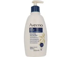 Aveeno Skin Relief Moisturising Lotion 300 ml