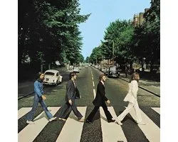 The Beatles - Abbey Road (3 CD | Blu-Ray Audio) (50th Anniversary | Limited Superdeluxe Edition)