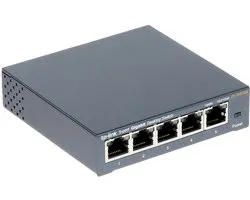 TP-Link TL-SG105 - Netwerk Switch - Unmanaged - 5-Poorten
