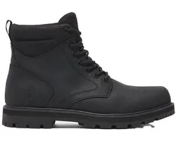 Timberland Britton Road Wp Laarzen Zwart EU 42 Man