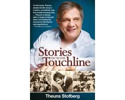 Stories from the Touchline