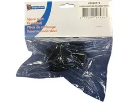 Superfish Vervangspons Pond Flow Eco 1000 - Filters - Blauw Wit