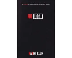 No Logo 10th Anniversary Ed