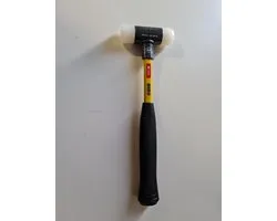 Marteau sans recul PB Swiss Tools manche en fibre de verre