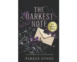 The Darkest Note: A Stand Alone Dark Romance