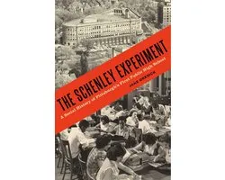 Keystone Books - The Schenley Experiment
