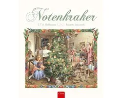 Notenkraker