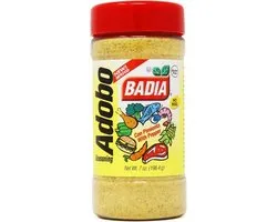 Badia Adobo With Pepper 7oz (198.4g)