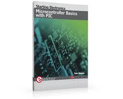 Microcontroller Basics with PIC