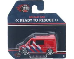 Auto Die Cast Hulpd Asst