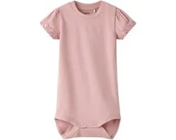 GUPPY - GBFHELKA SS BODY - Baby - Bodies