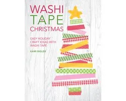 Washi Tape Christmas