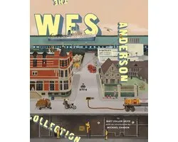 The Wes Anderson Collection
