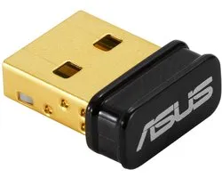 ASUS USB-BT500 - Bluetooth Adapter - USB 2.0