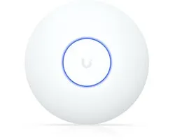 Ubiquiti U7 Lite - Network Accesspoint - WiFi Versterker - MU-MIMO - Wi-Fi 7 - PoE