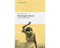 Huntington Beach