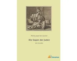 Die Sagen der Juden