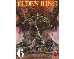 Elden Ring: La Via per l'Albero Madre 6 - Elden Ring: La Via per l'Albero Madre 6