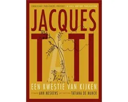 Jacques Tati