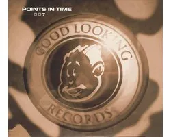 Points In Time 7 (Good Looking)