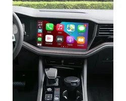 Carlinkit T-Box Plus CarPlay | GB d'Android Auto | Netflix et YouTube