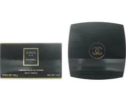 Chanel Coco Noir - tělový krém
