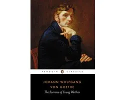 The Sorrows of Young Werther
