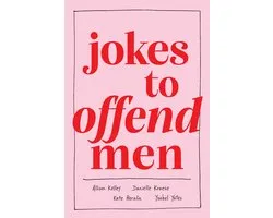 Jokes to Offend Men