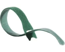 Velcro® ONE-WRAP® klittenband kabelbinder 20mm x 330mm Groen