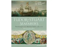 Tudor and Stuart Seafarers