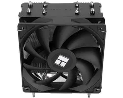 Thermalright Assassin X 120 Refined SE TL-C12C 4 x 6 mm Heat Pipe AMD-compatibele luchtkoeler