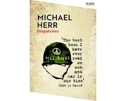 Picador Collection- Dispatches