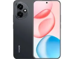 Honor 400 5G 8 Go/256 Go Zwart (Midnight Black) Dual SIM