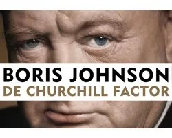 De Churchill factor