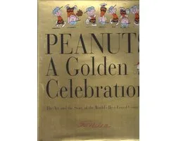 Peanuts: a Golden Celebration