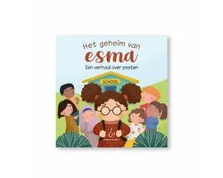 Het geheim van Esma