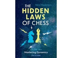 The Hidden Laws of Chess