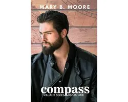 Valiant MC- Compass