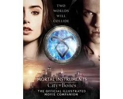 The Mortal Instruments - City of Bones