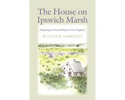 The House on Ipswich Marsh