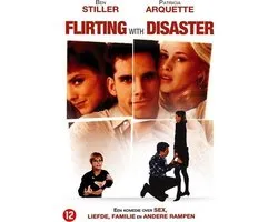 Speelfilm - Flirting With Disaster