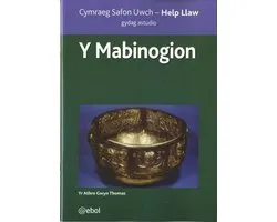 Y Mabinogion - Cymraeg Safon Uwch, Help Llaw